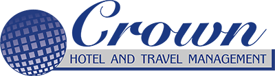 Crown Hotel and Travel Management logo