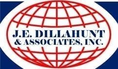 J. E. Dillahunt & Associates, Inc. logo
