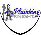 The Plumbing Knight, Inc logo