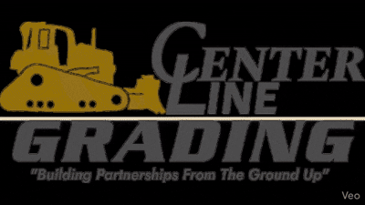 Centerline Grading logo