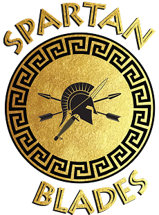 Spartan Blades logo