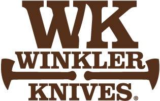 Winkler Knives logo
