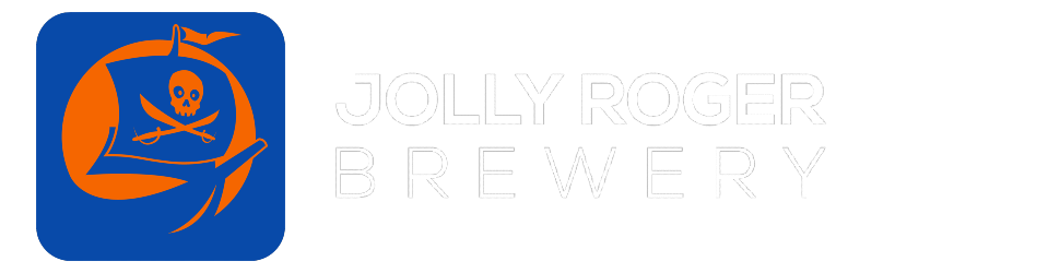 Jolly Roger Brewery logo