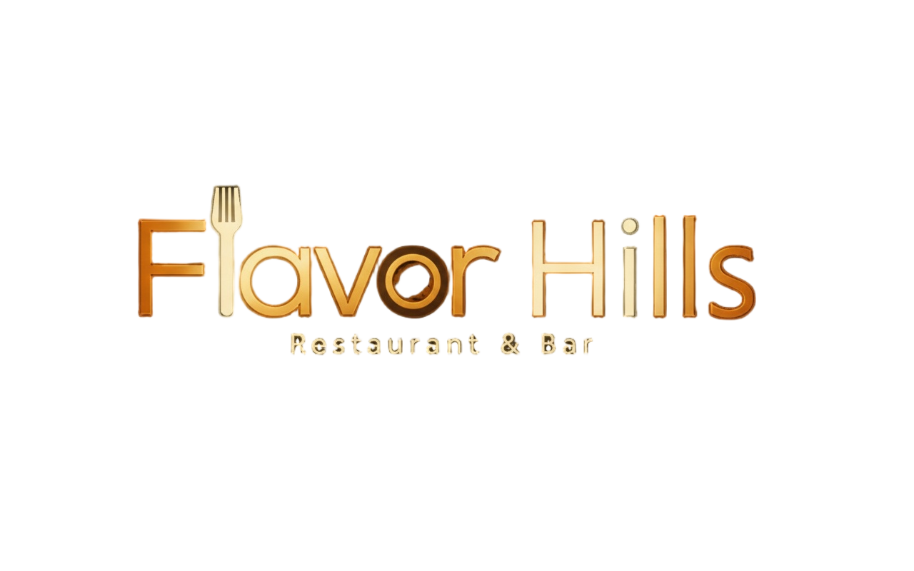 Flavor Hills logo