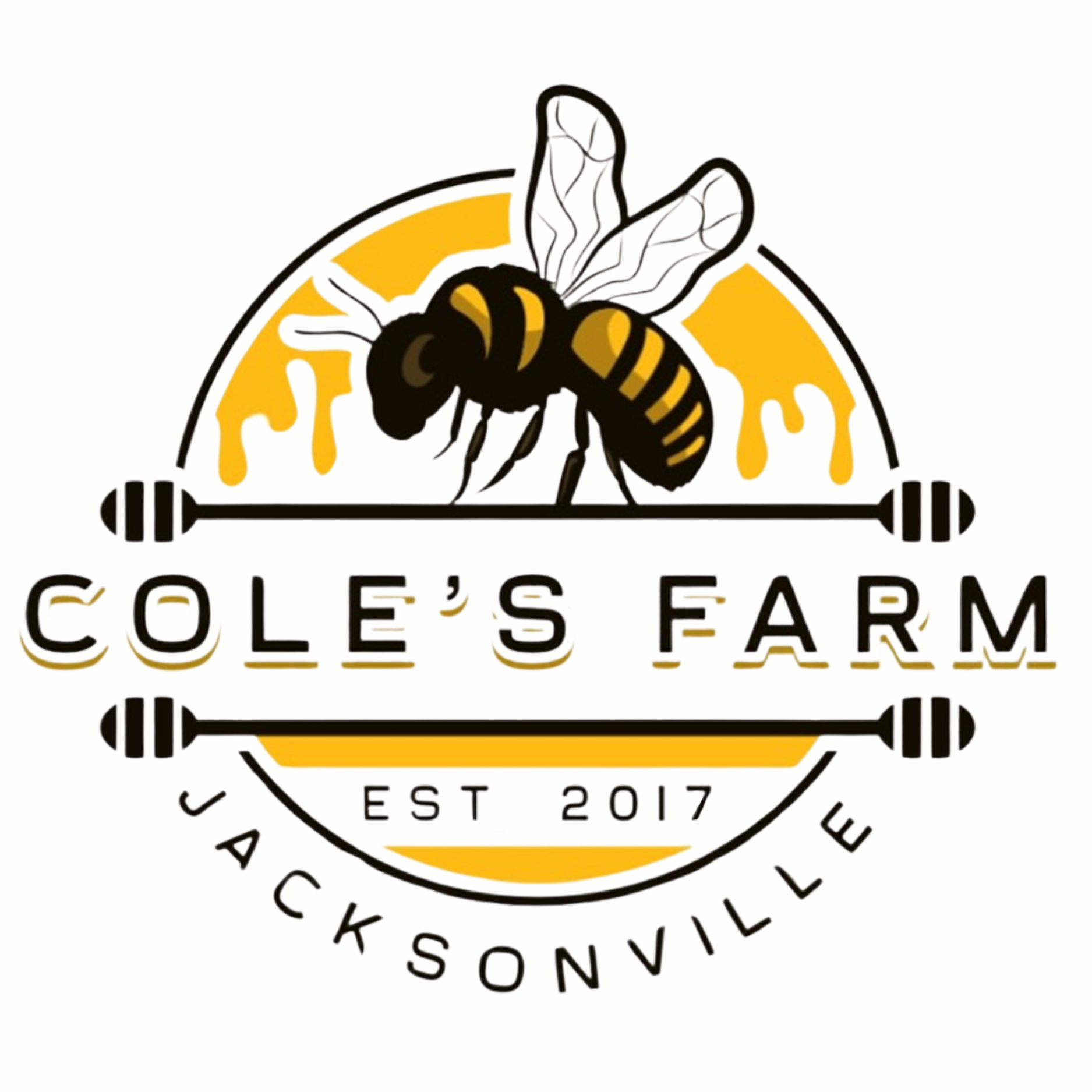 Cole's Farm logo