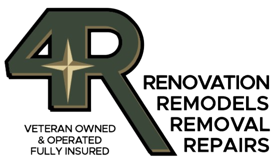 4R Services logo