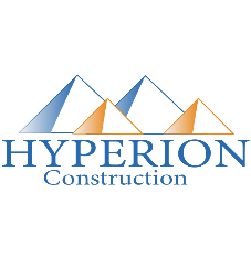 Hyperion Construction logo
