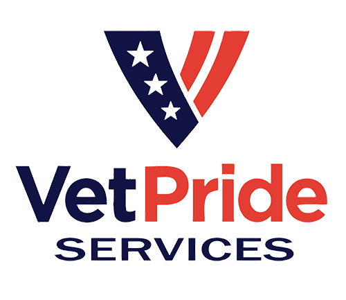VetPride Services logo