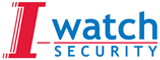 Iwatch Security logo