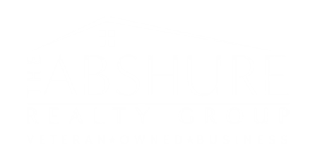 The Abshure Realty Group logo