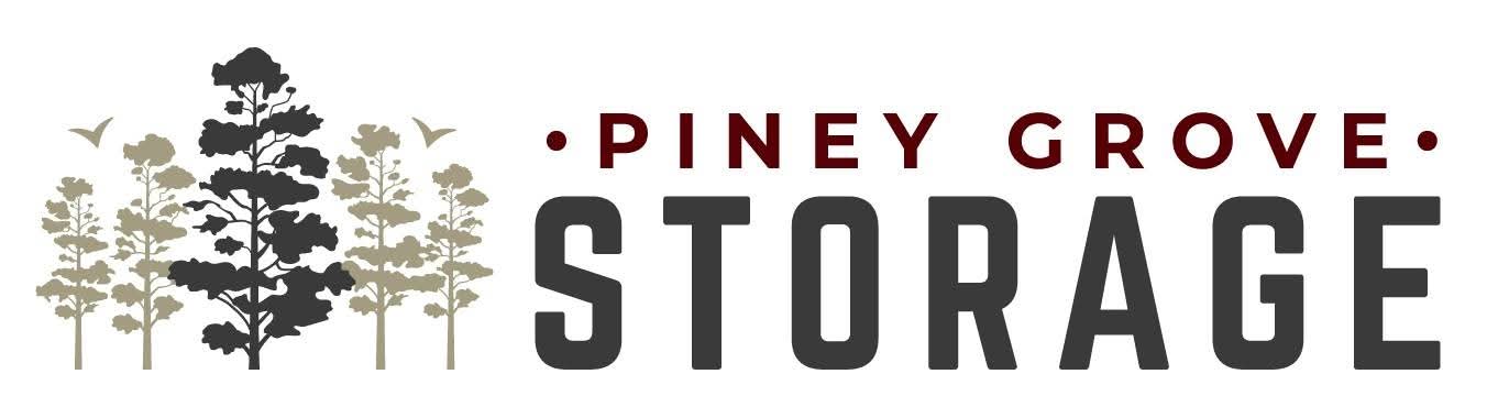 Piney Grove Storage logo