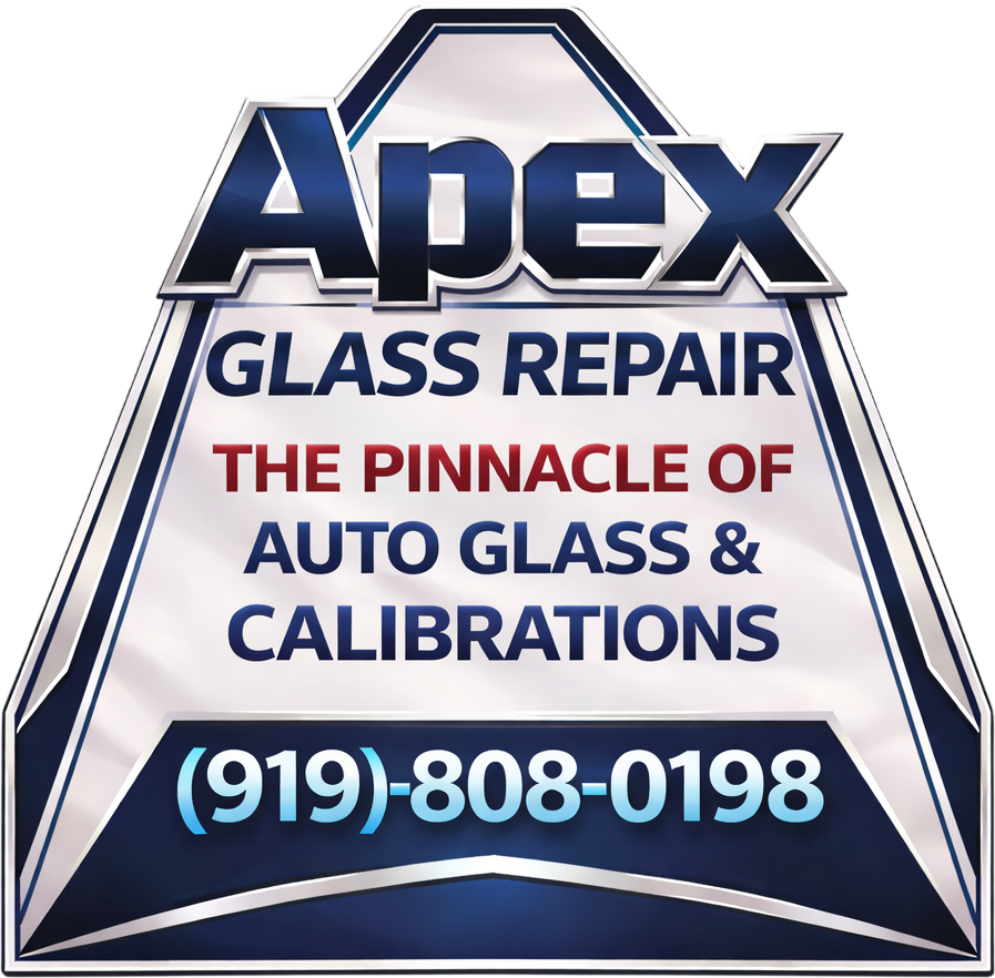 Apex Glass Repair logo