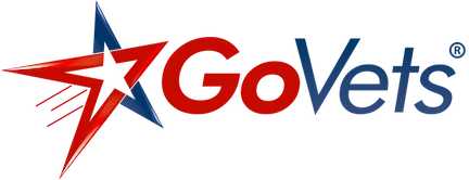 GoVets logo