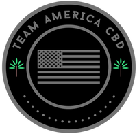 Team America CBD logo