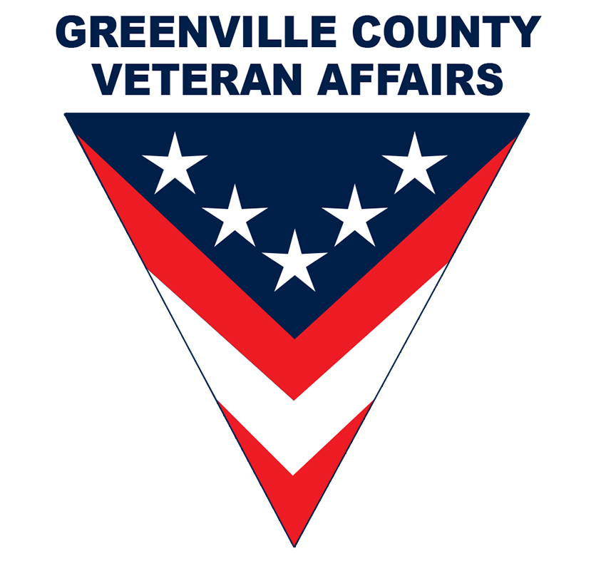Greenville Co, SC VSO logo