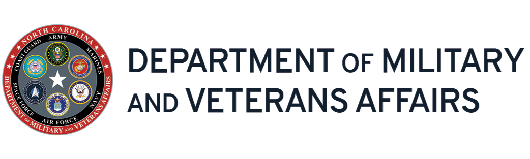 Wilson State Veteran Service Center logo
