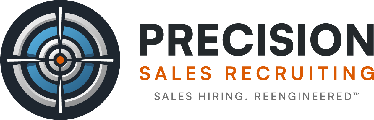 Precision Sales Recruiting logo