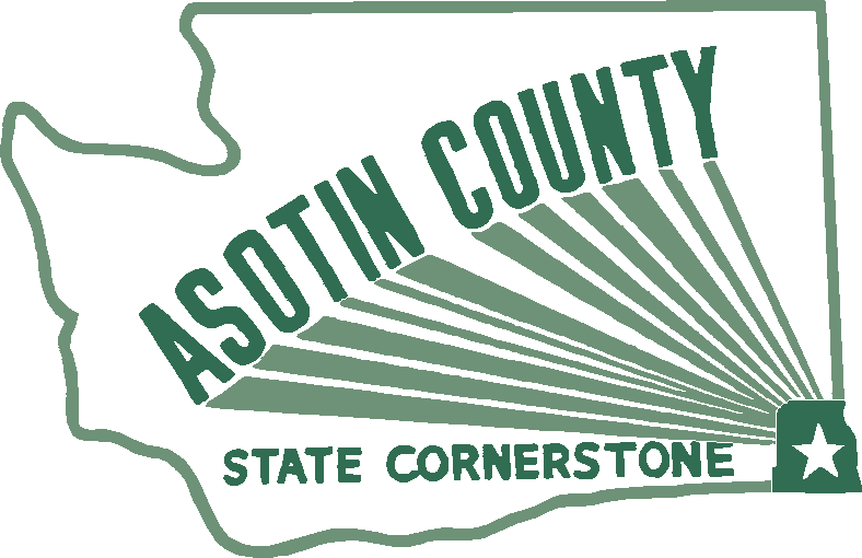 Asotin County Resources for Veterans logo