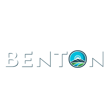 Benton County Veteran Service Officer logo