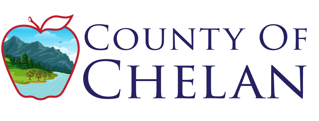Chelan County Veterans Assistance Programs logo
