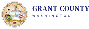 Grant County Veterans Services logo