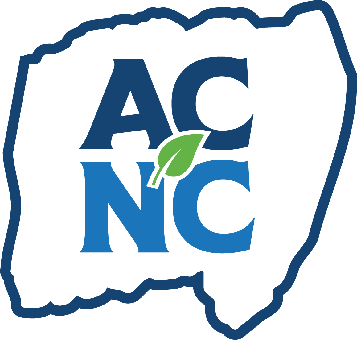 Alexander Co, NC VSO logo