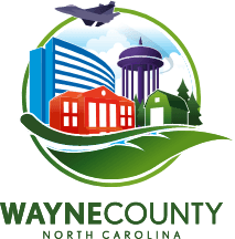 Wayne County Veterans Services logo