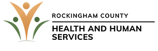Rockingham Co, NC VSO logo