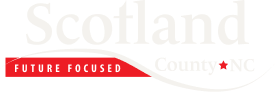 Scotland Co, NC VSO logo