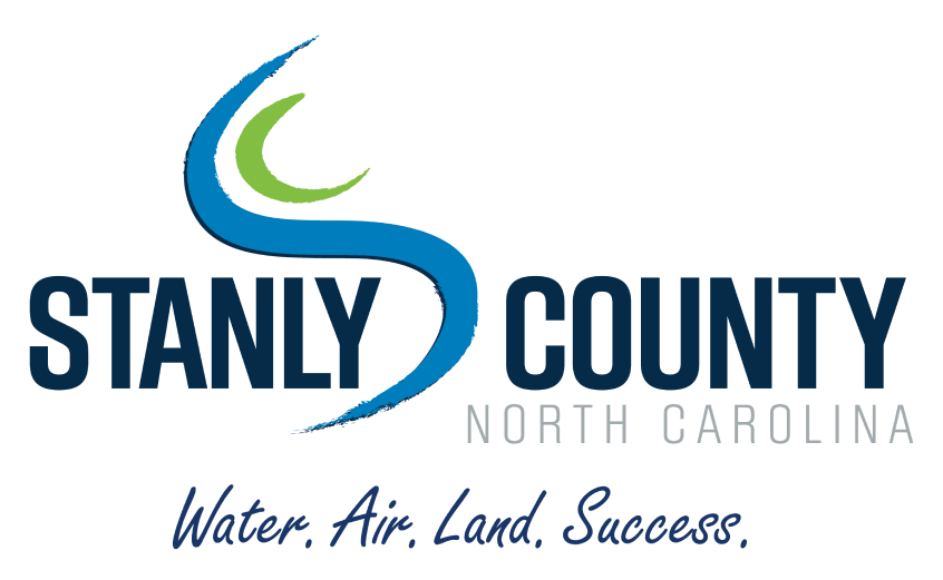 Stanly Co, NC VSO logo