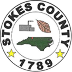 Stokes Co, NC VSO logo