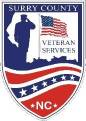 Surry Co, NC VSO logo