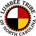 Lumbee Tribe VSO logo