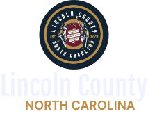 Lincoln Co, NC VSO logo