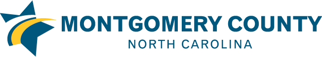 Montgomery Co, NC VSO logo