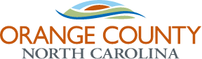 Orange Co, NC VSO logo