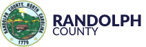 Randolph Co, NC VSO logo