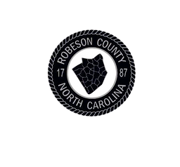 Robeson Co, NC VSO logo