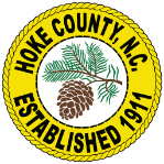 Hoke Co, NC VSO logo