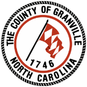 Granville County VSO logo