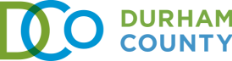 Durham County VSO logo