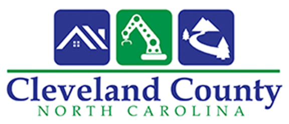 Cleveland County VSO logo