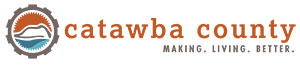 Catawba County VSO logo