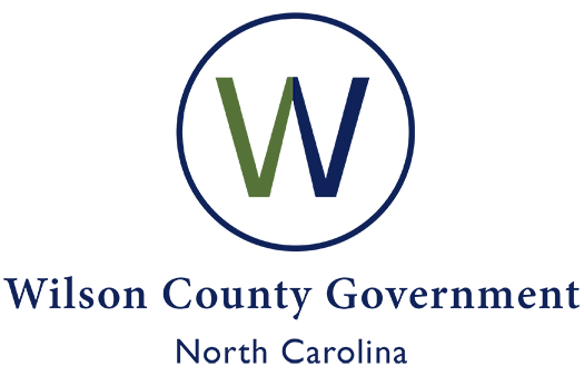Wilson Co, NC VSO logo