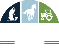 Martin Co, NC VSO logo