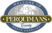 Perquimans Co, NC VSO logo