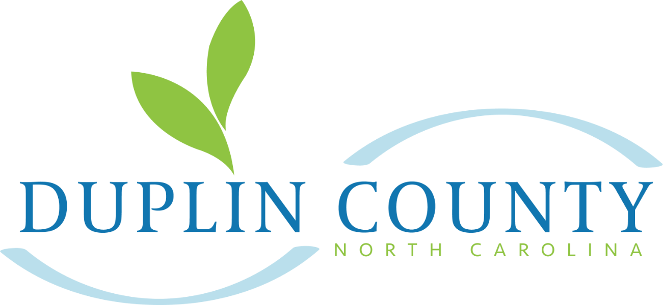 Duplin County VSO logo
