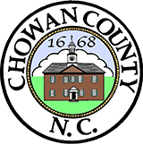 Chowan Co, NC VSO logo