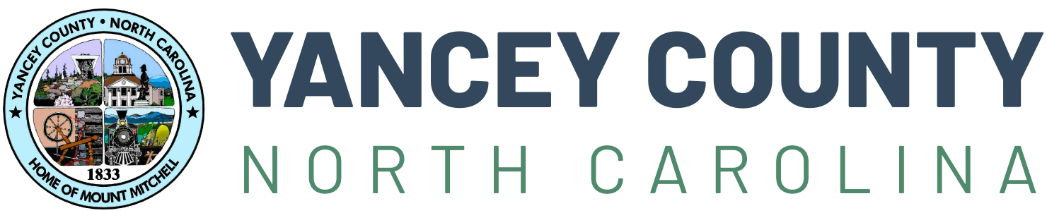 Yancey Co, NC VSO logo