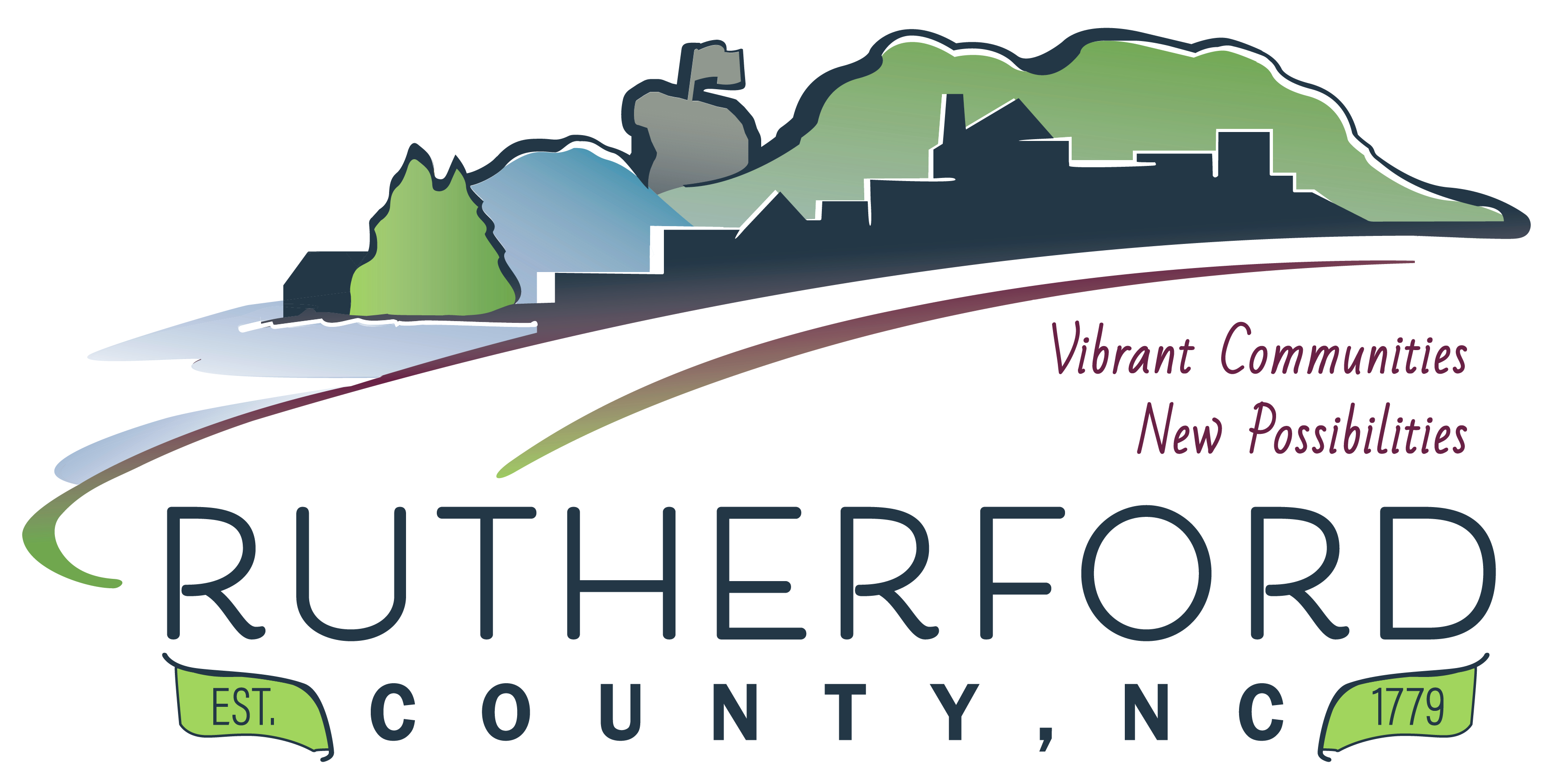 Rutherford Co, NC VSO logo
